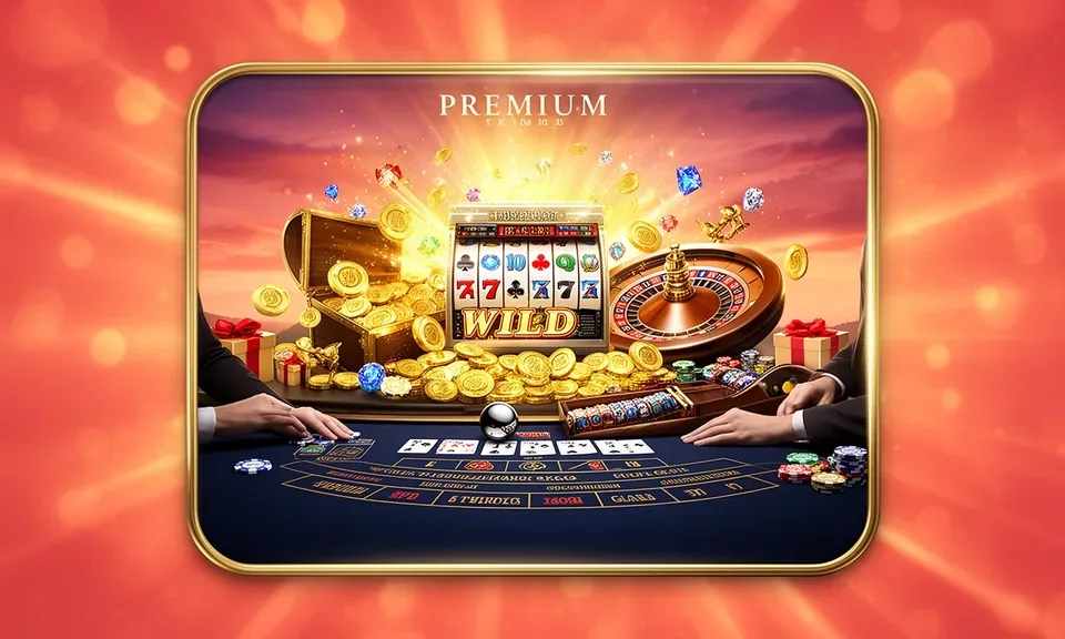 Bingo 30 Ball